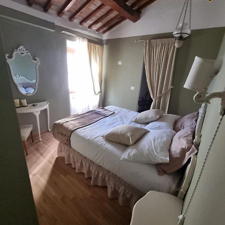 Vesionica Holiday House Perugia Civitella Benazzone Kültér fotó