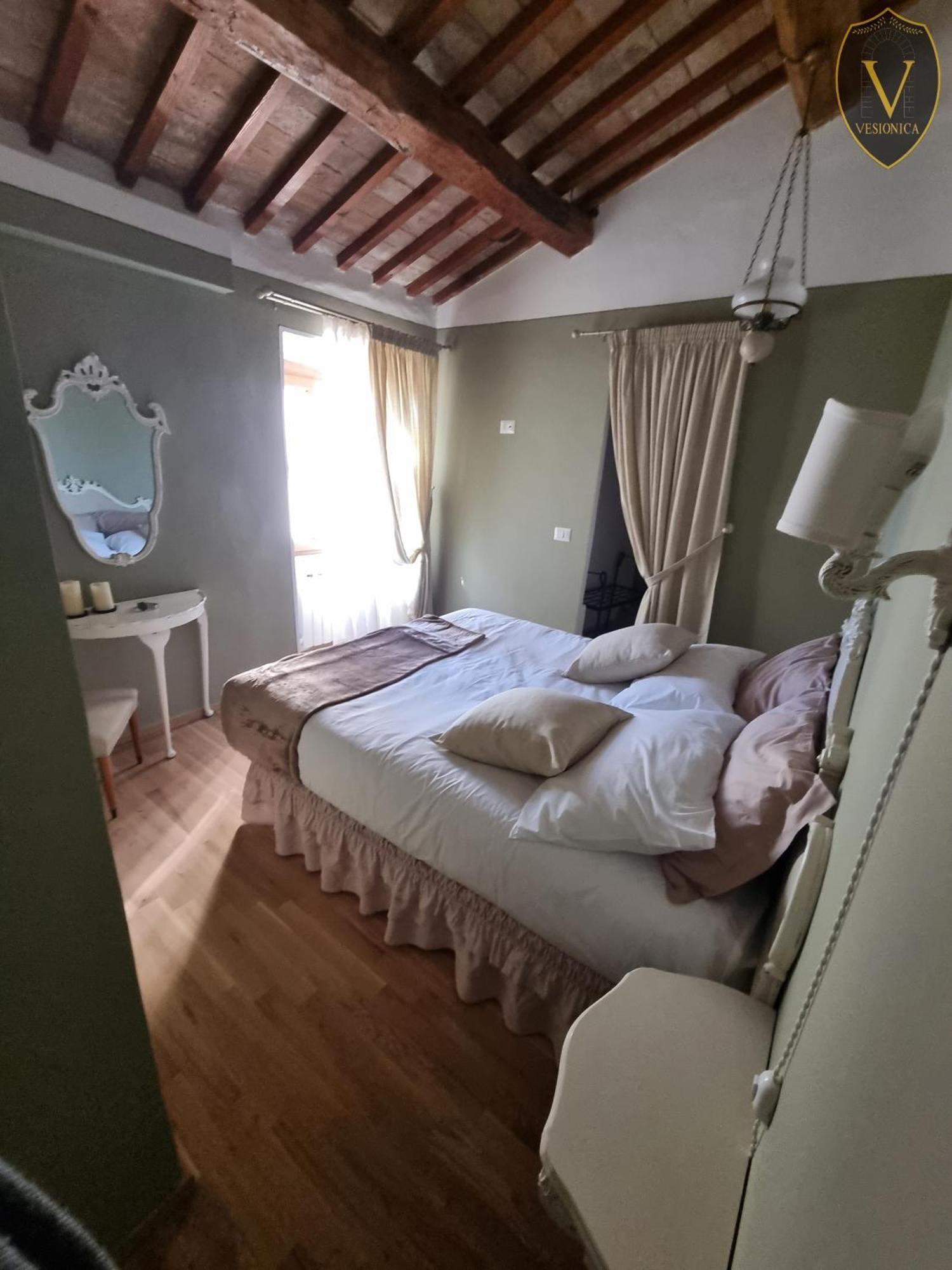 Vesionica Holiday House Perugia Civitella Benazzone Kültér fotó