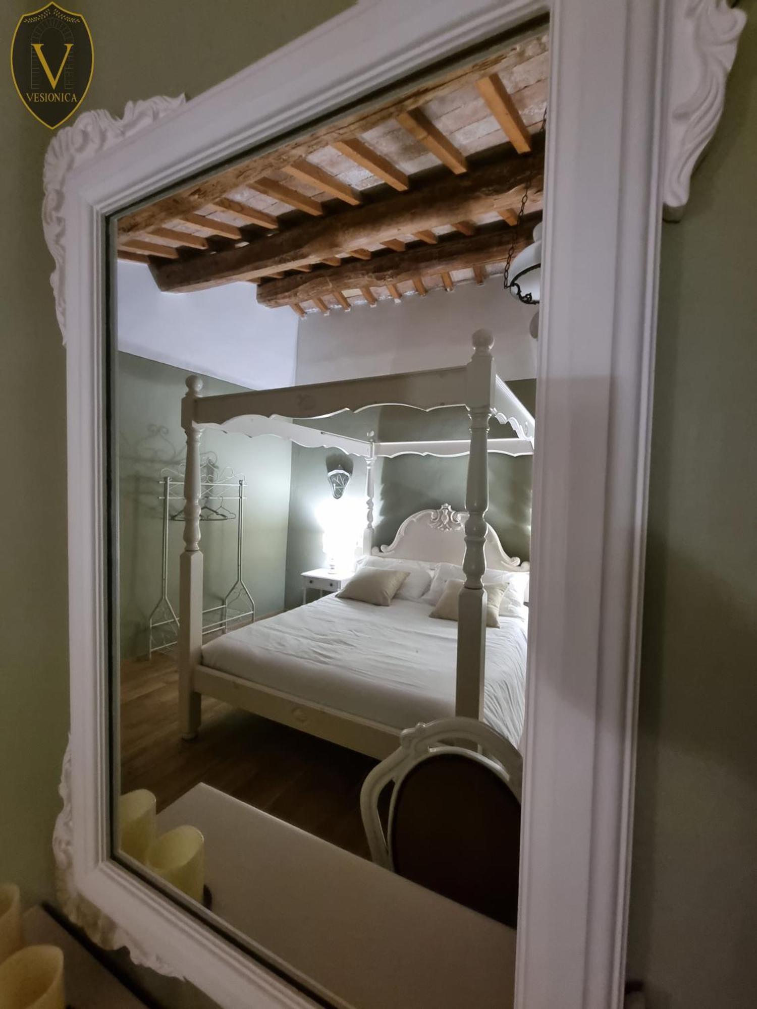 Vesionica Holiday House Perugia Civitella Benazzone Kültér fotó