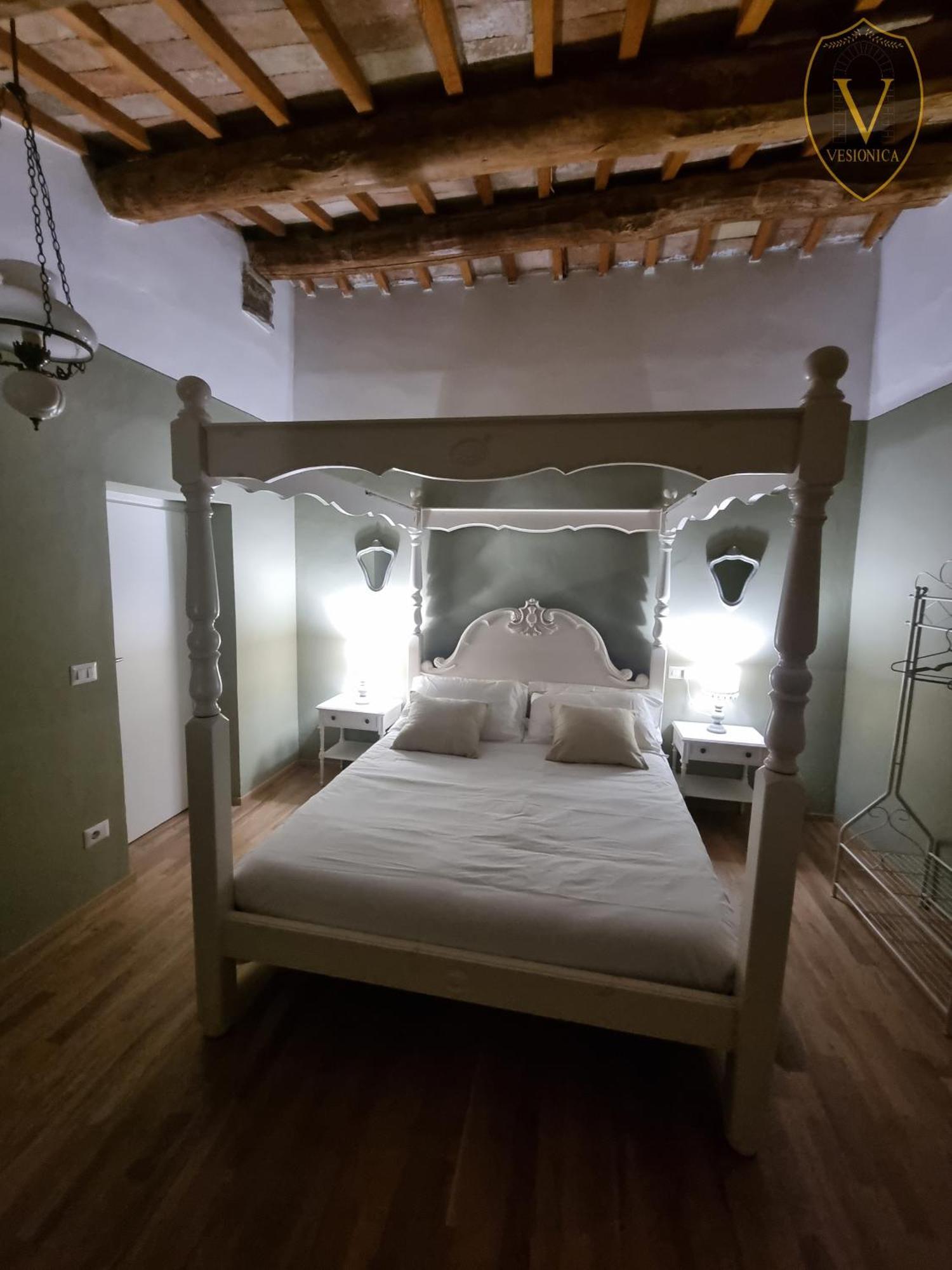 Vesionica Holiday House Perugia Civitella Benazzone Kültér fotó