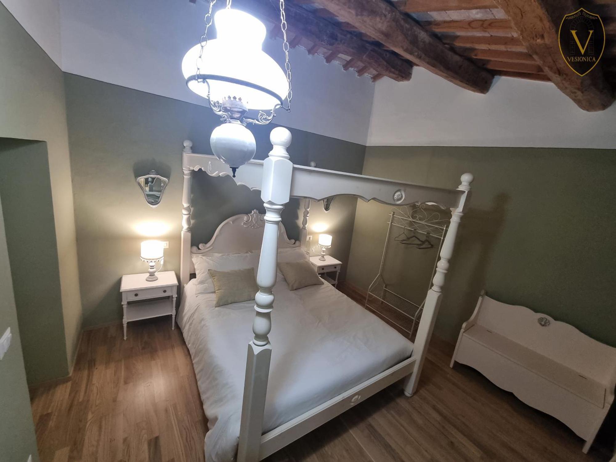 Vesionica Holiday House Perugia Civitella Benazzone Kültér fotó