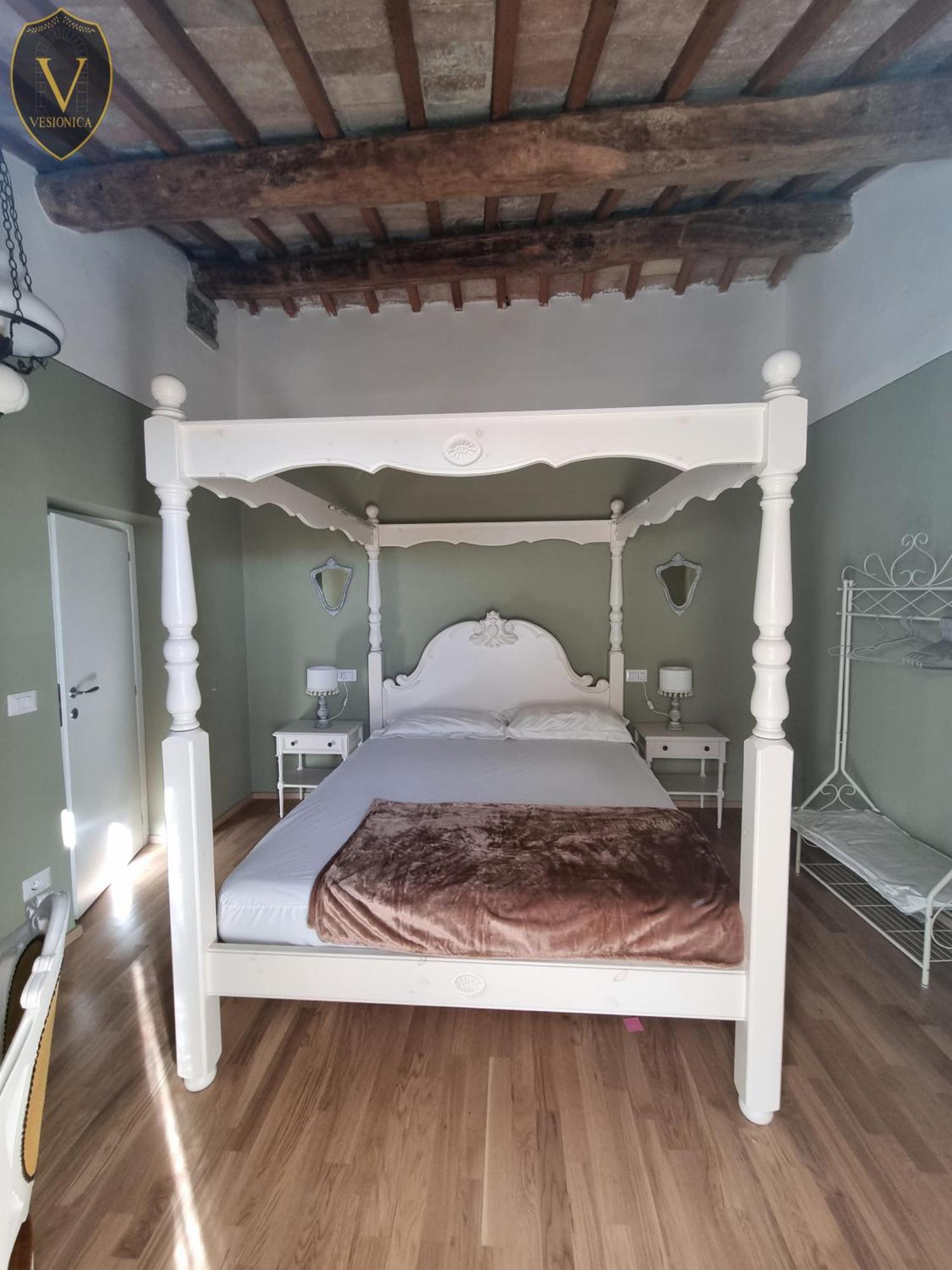 Vesionica Holiday House Perugia Civitella Benazzone Kültér fotó