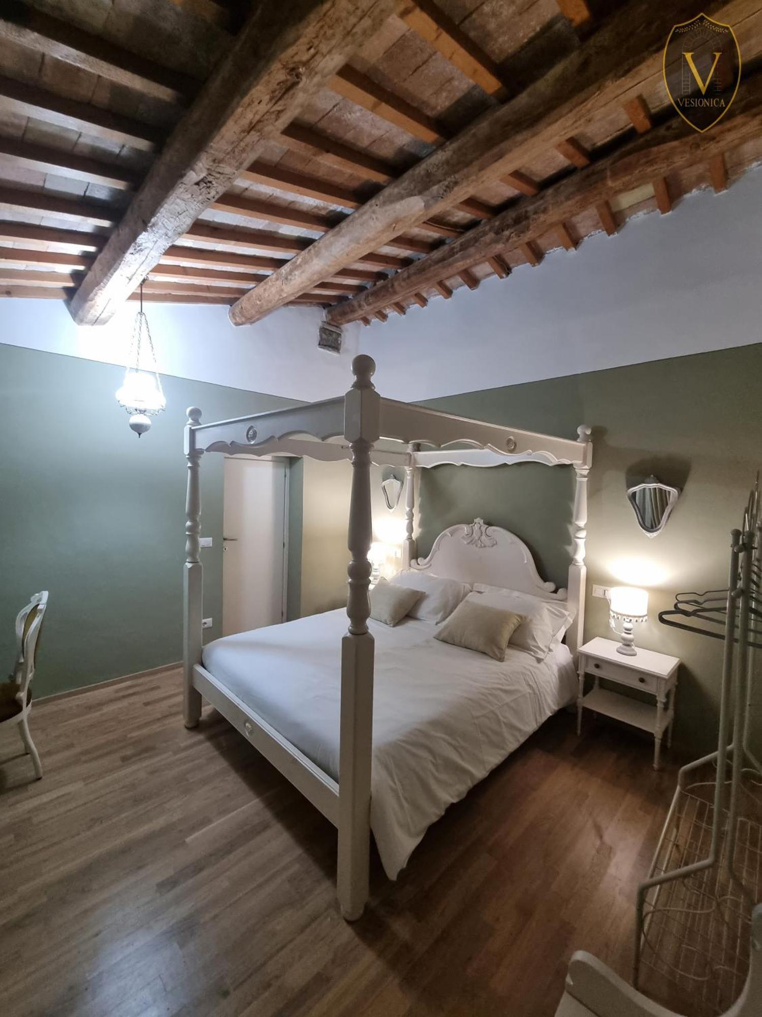 Vesionica Holiday House Perugia Civitella Benazzone Kültér fotó