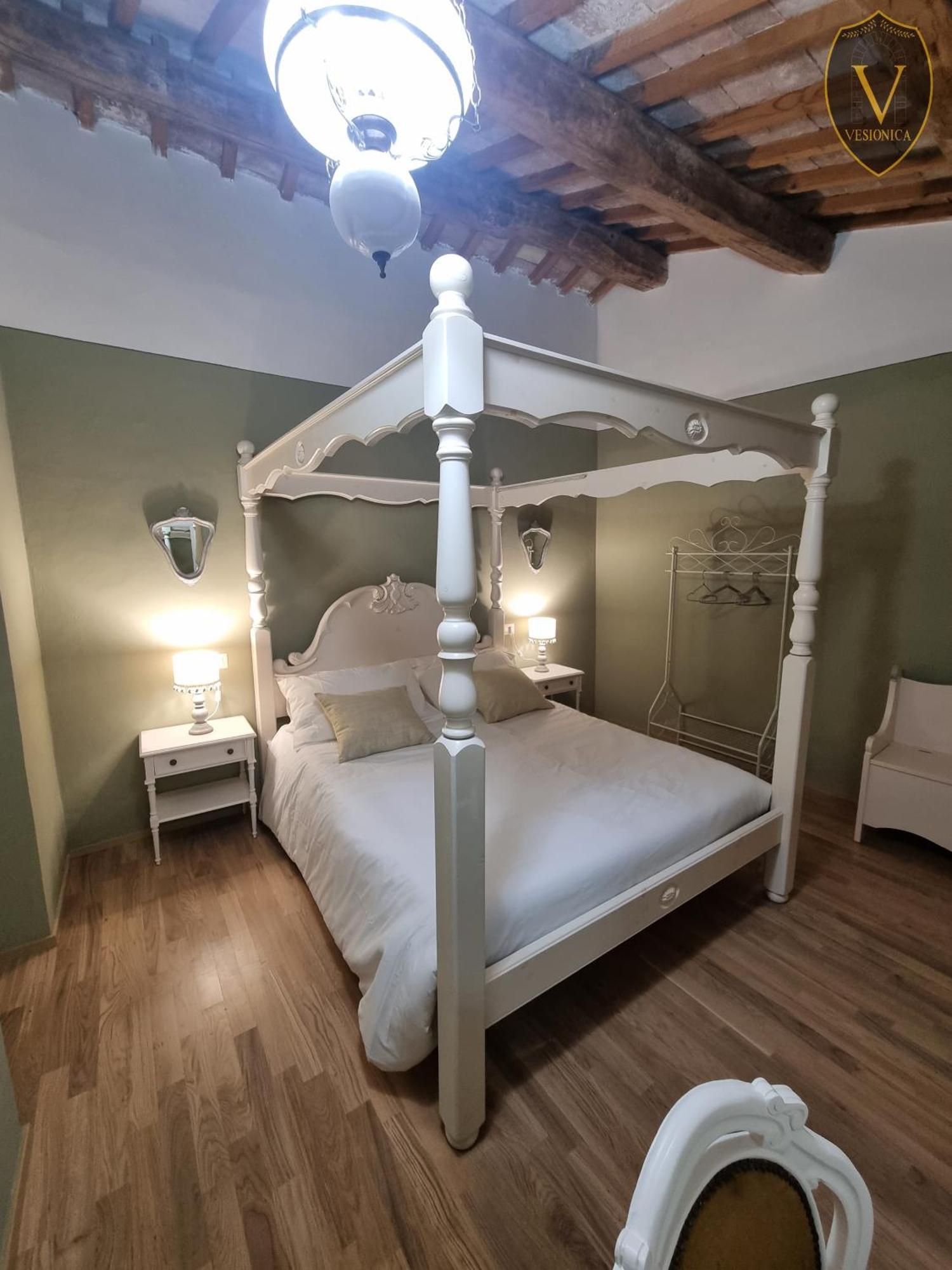 Vesionica Holiday House Perugia Civitella Benazzone Kültér fotó