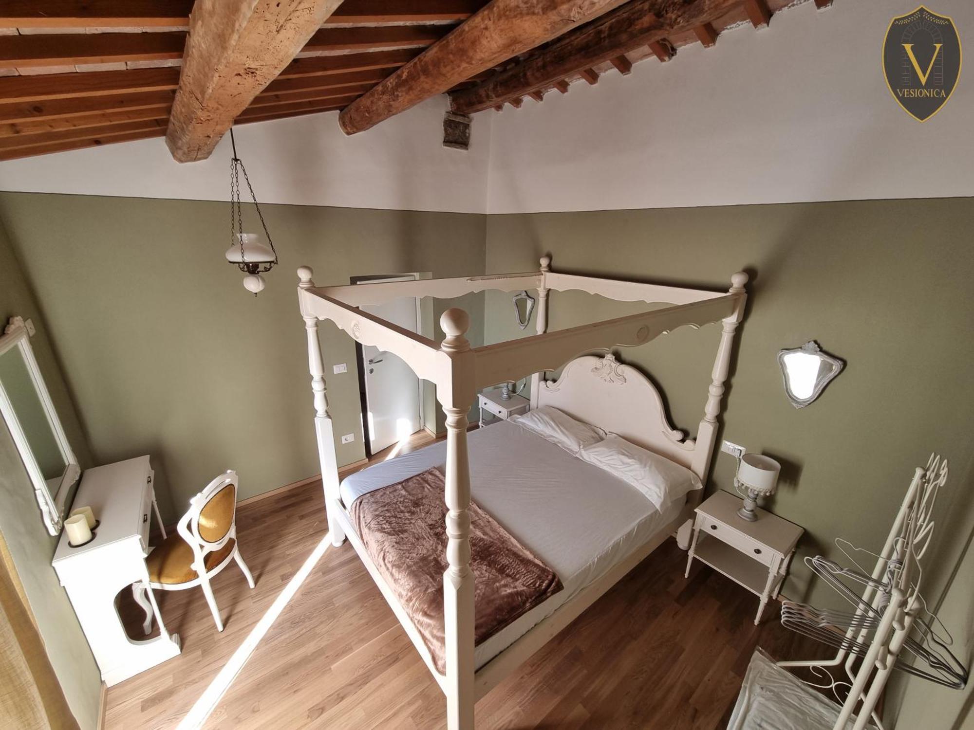 Vesionica Holiday House Perugia Civitella Benazzone Kültér fotó