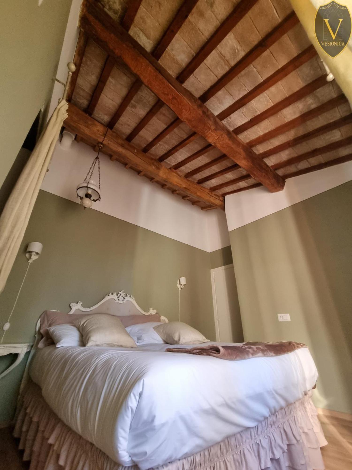 Vesionica Holiday House Perugia Civitella Benazzone Kültér fotó