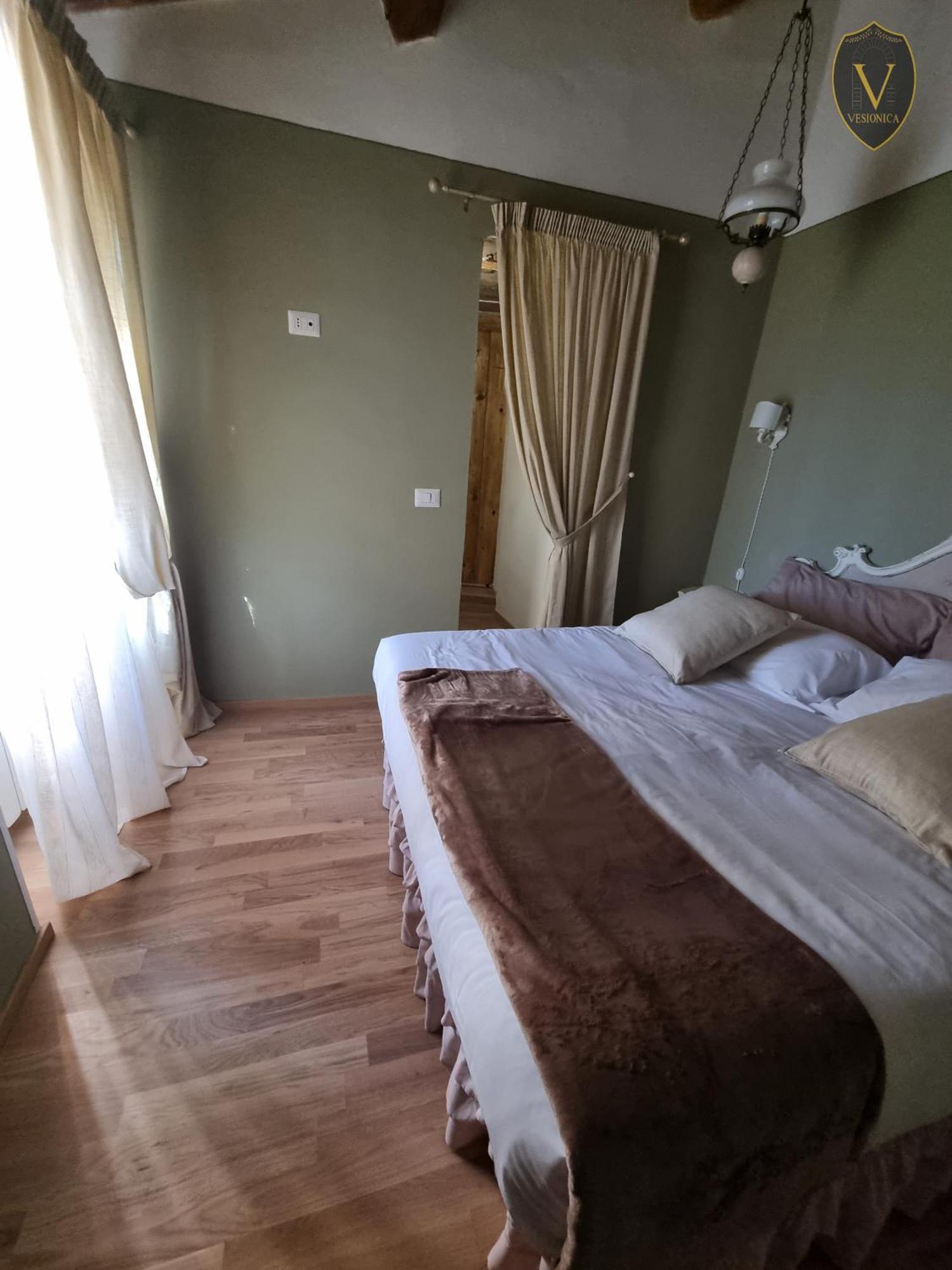 Vesionica Holiday House Perugia Civitella Benazzone Kültér fotó