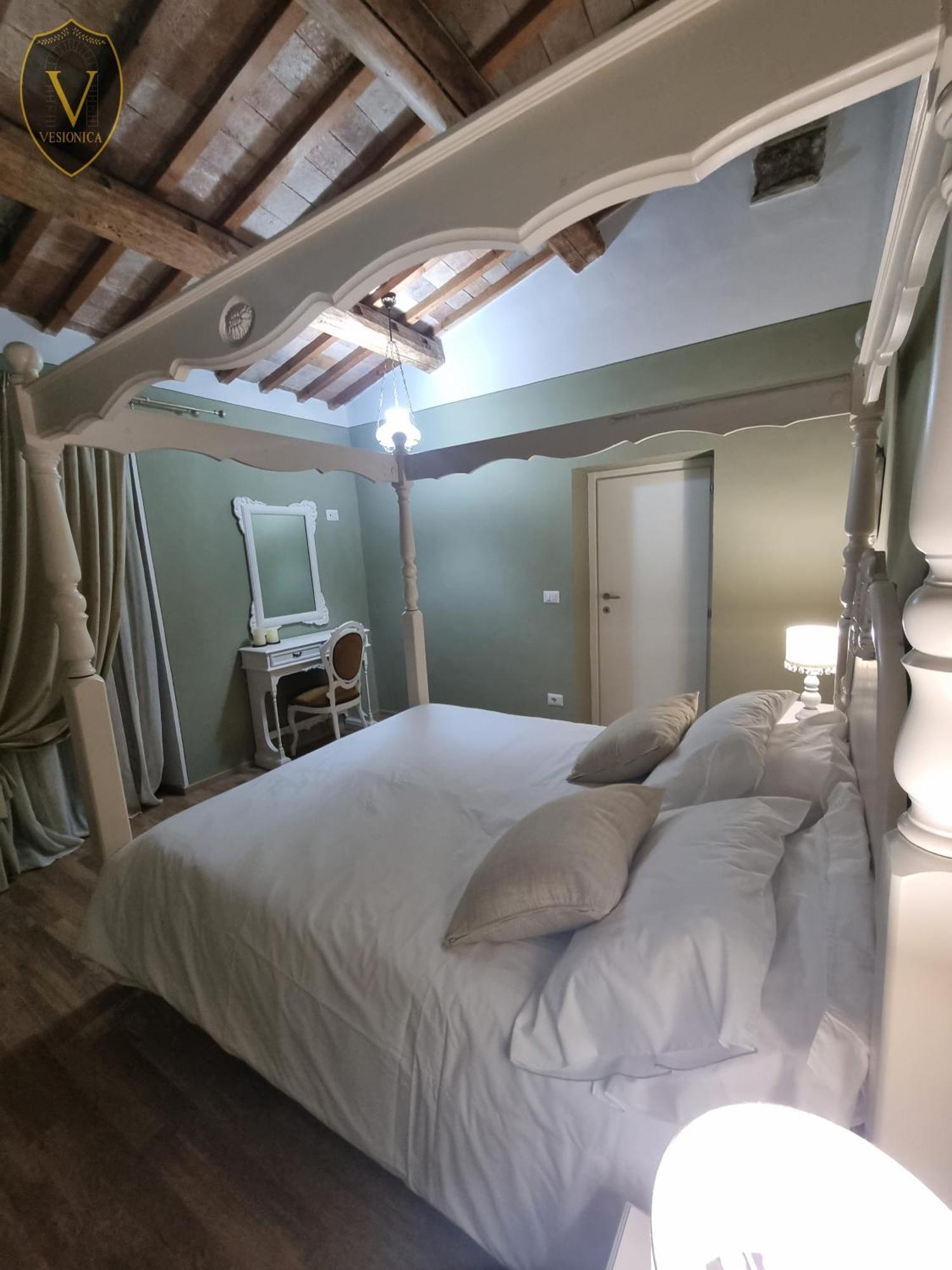 Vesionica Holiday House Perugia Civitella Benazzone Kültér fotó