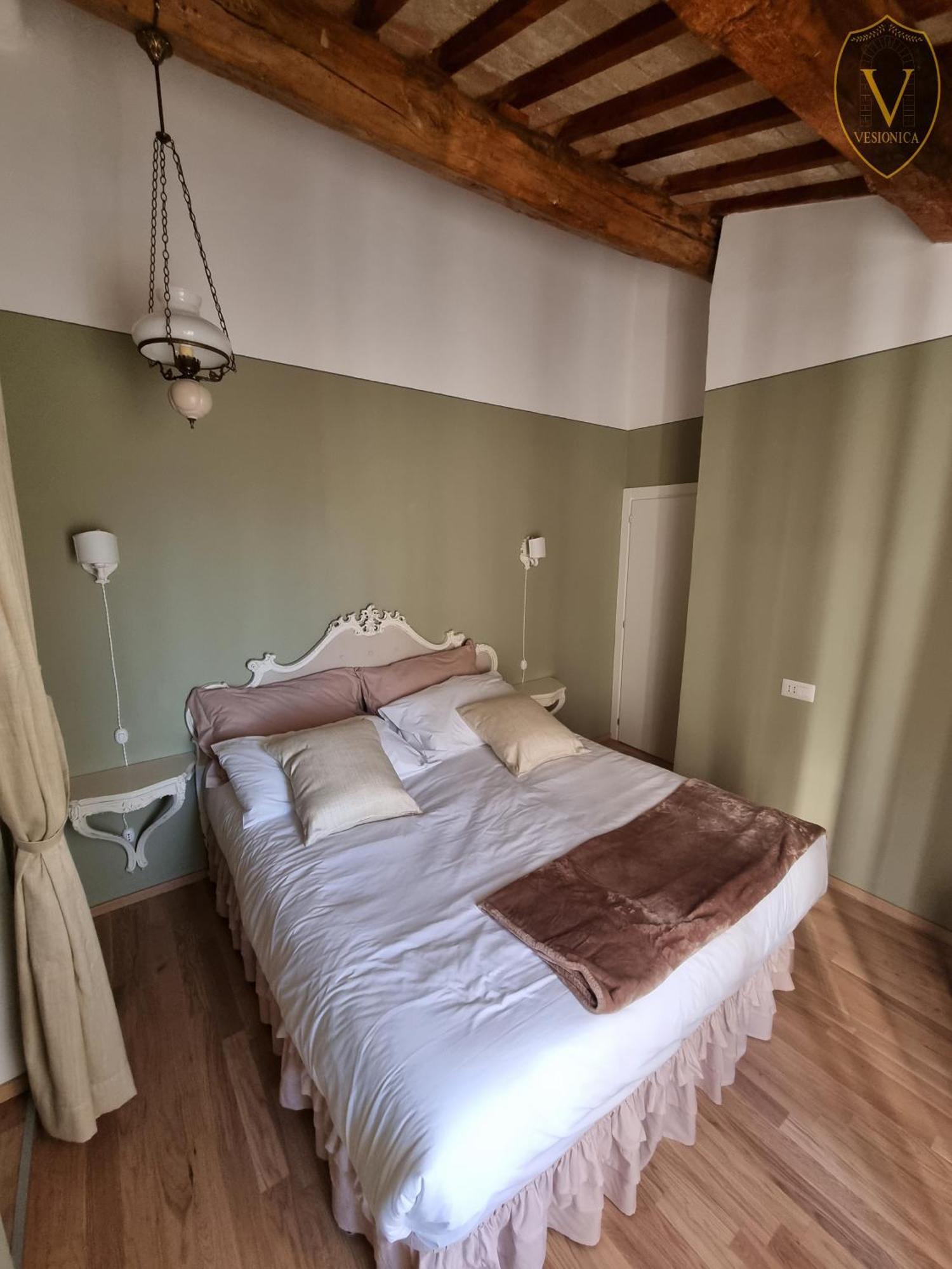 Vesionica Holiday House Perugia Civitella Benazzone Kültér fotó