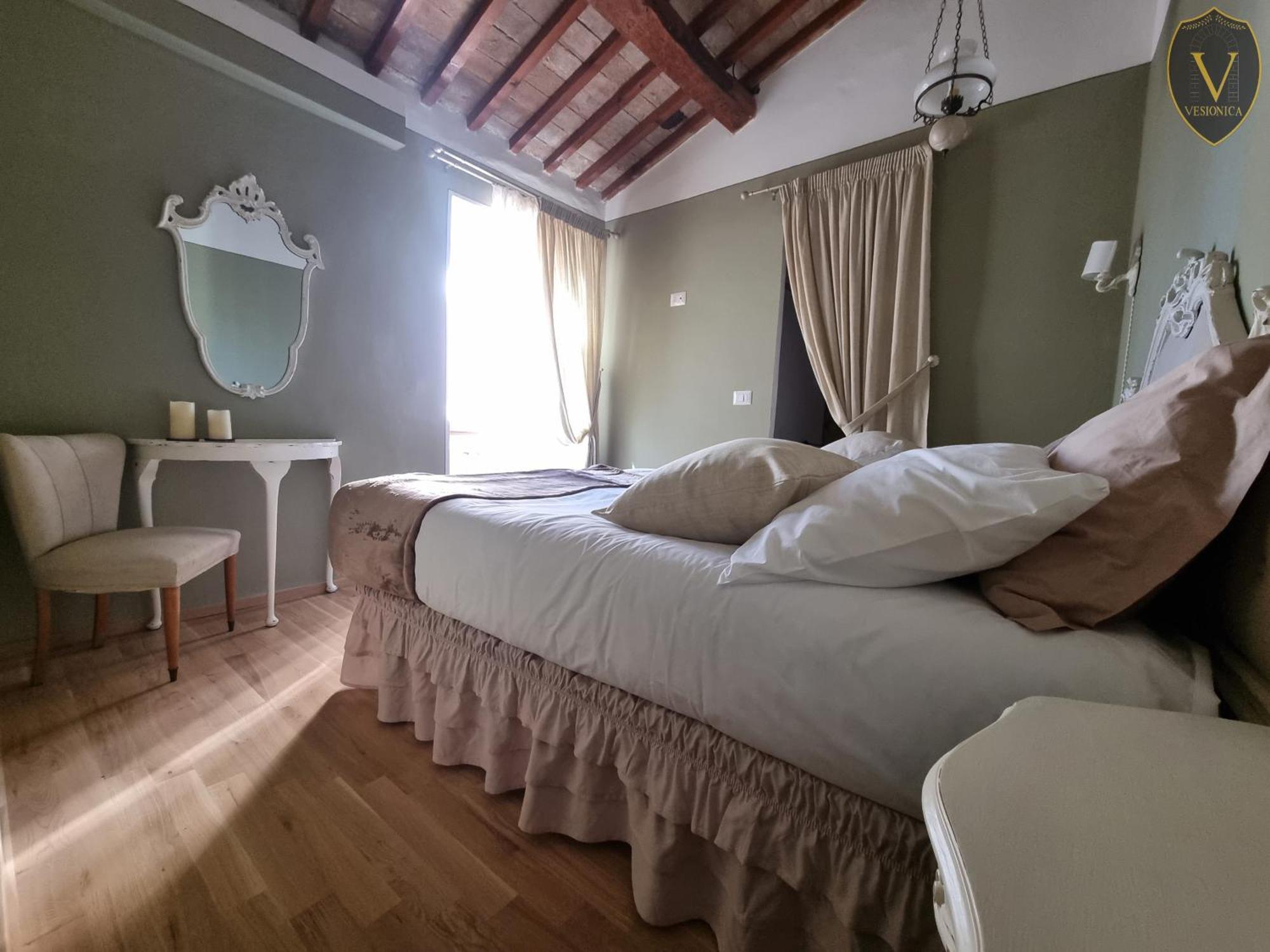 Vesionica Holiday House Perugia Civitella Benazzone Kültér fotó