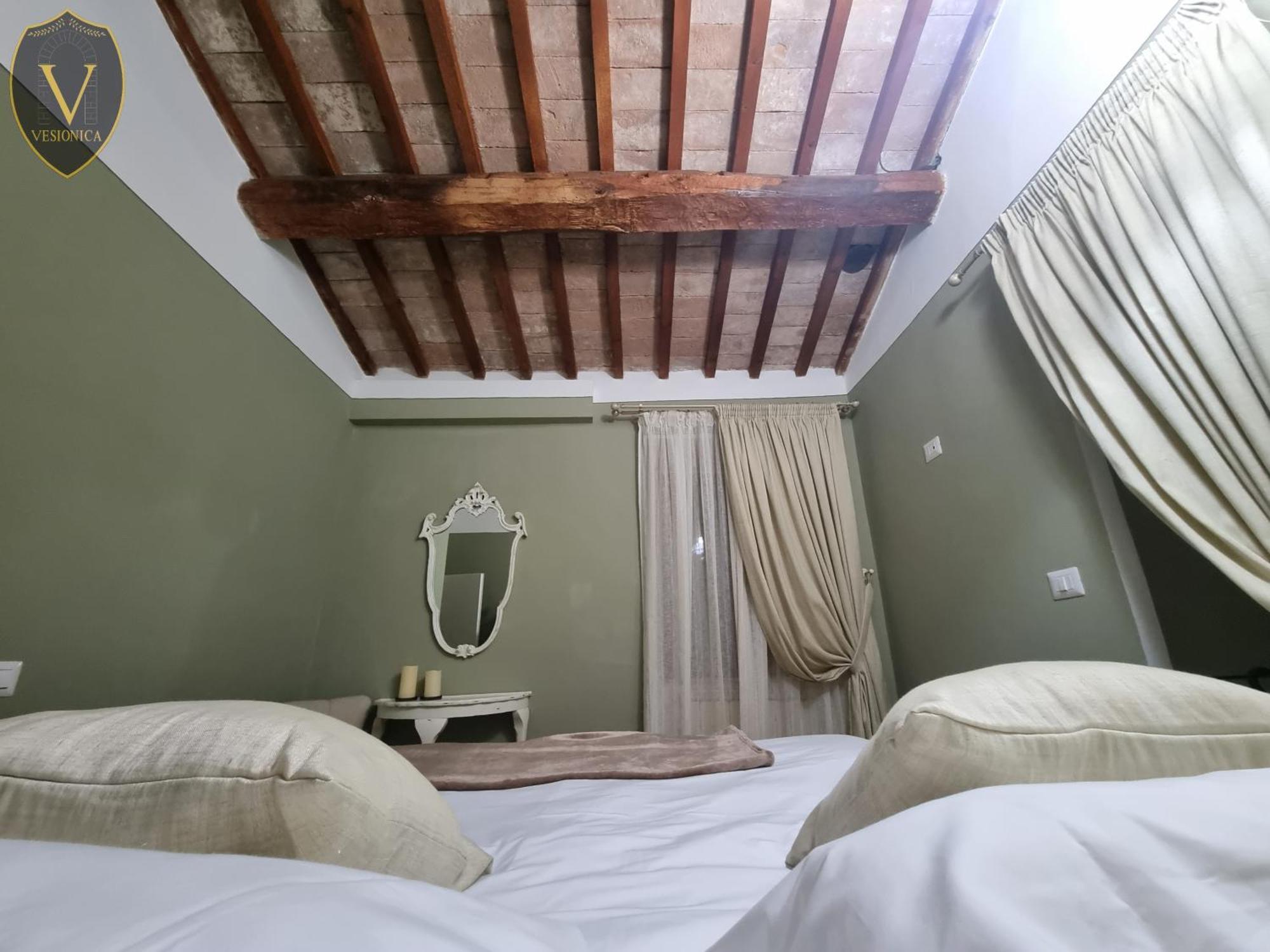 Vesionica Holiday House Perugia Civitella Benazzone Kültér fotó