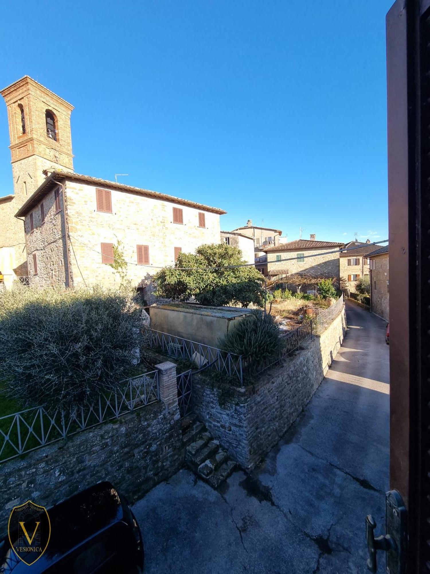 Vesionica Holiday House Perugia Civitella Benazzone Kültér fotó