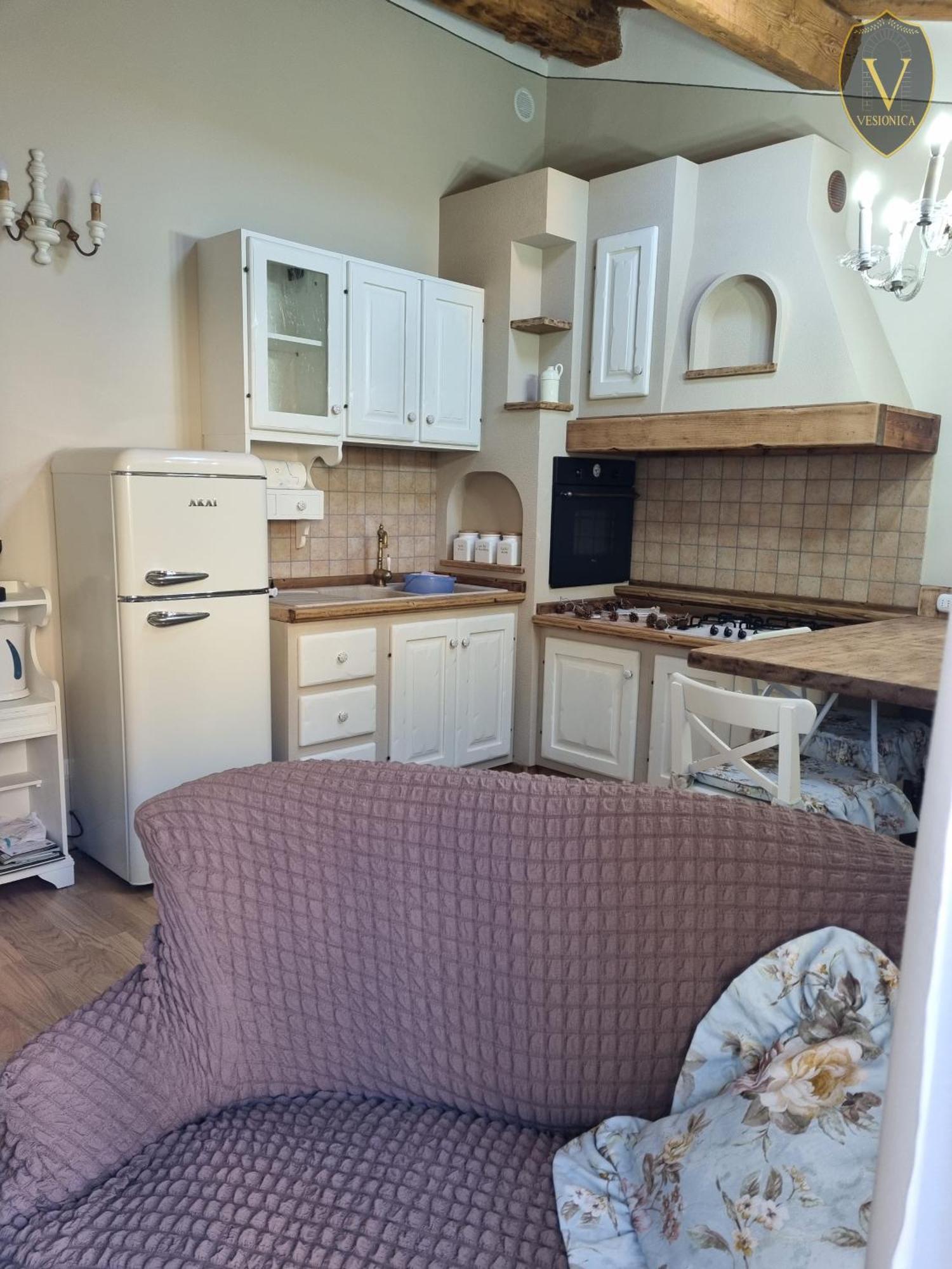 Vesionica Holiday House Perugia Civitella Benazzone Kültér fotó