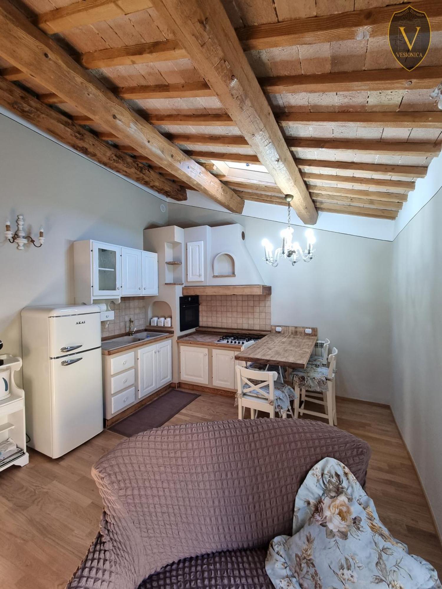 Vesionica Holiday House Perugia Civitella Benazzone Kültér fotó