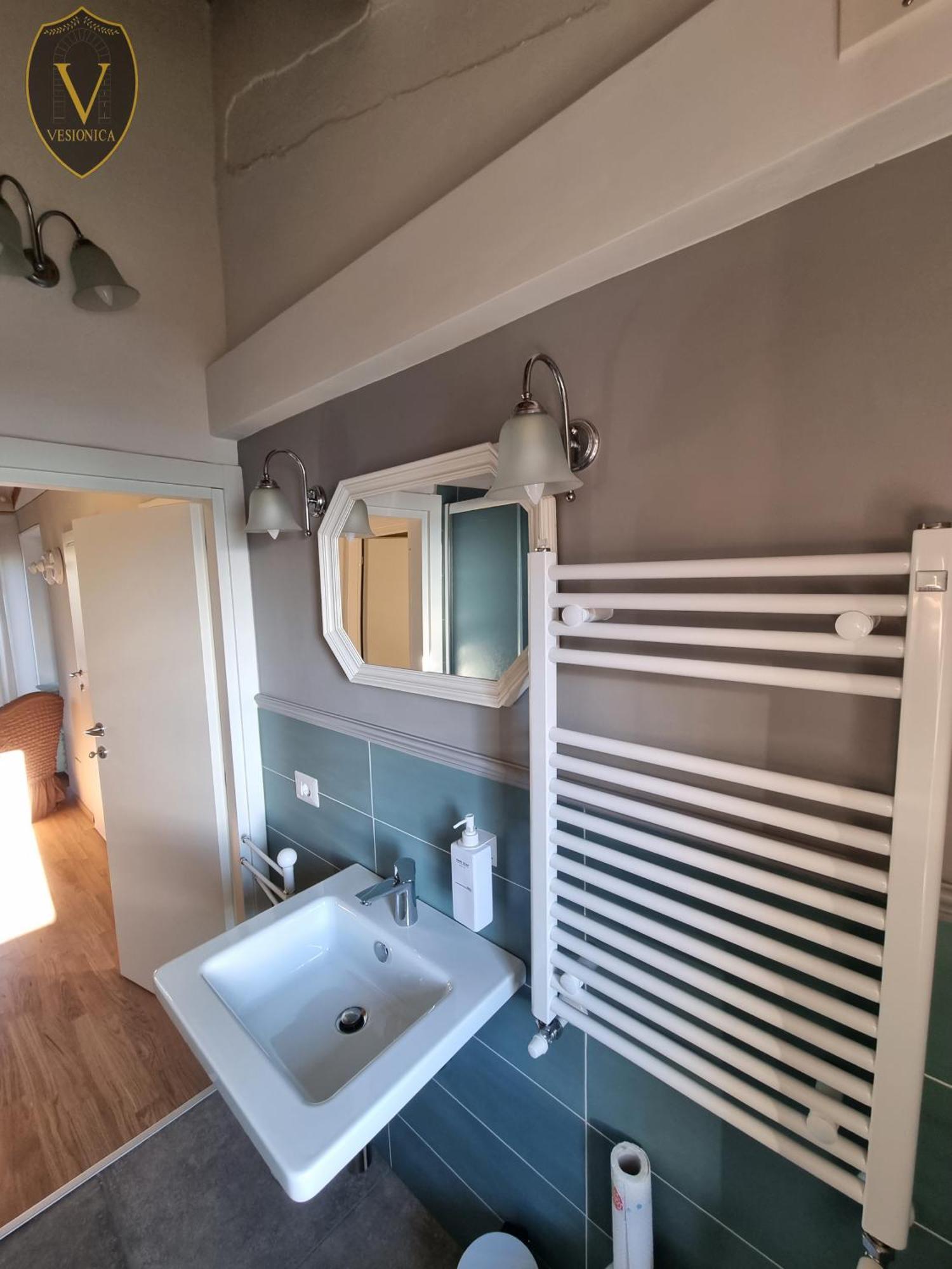 Vesionica Holiday House Perugia Civitella Benazzone Kültér fotó