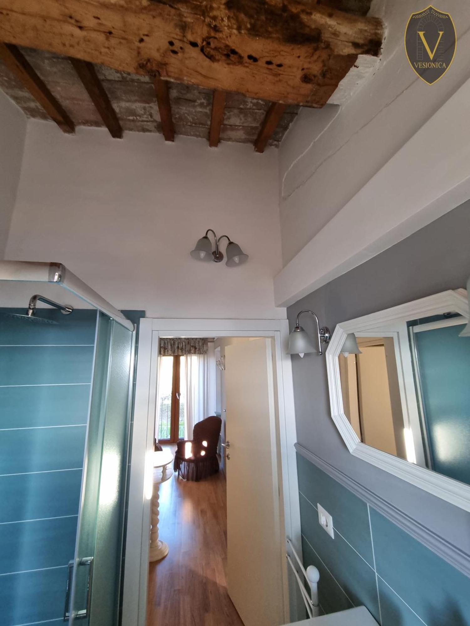 Vesionica Holiday House Perugia Civitella Benazzone Kültér fotó