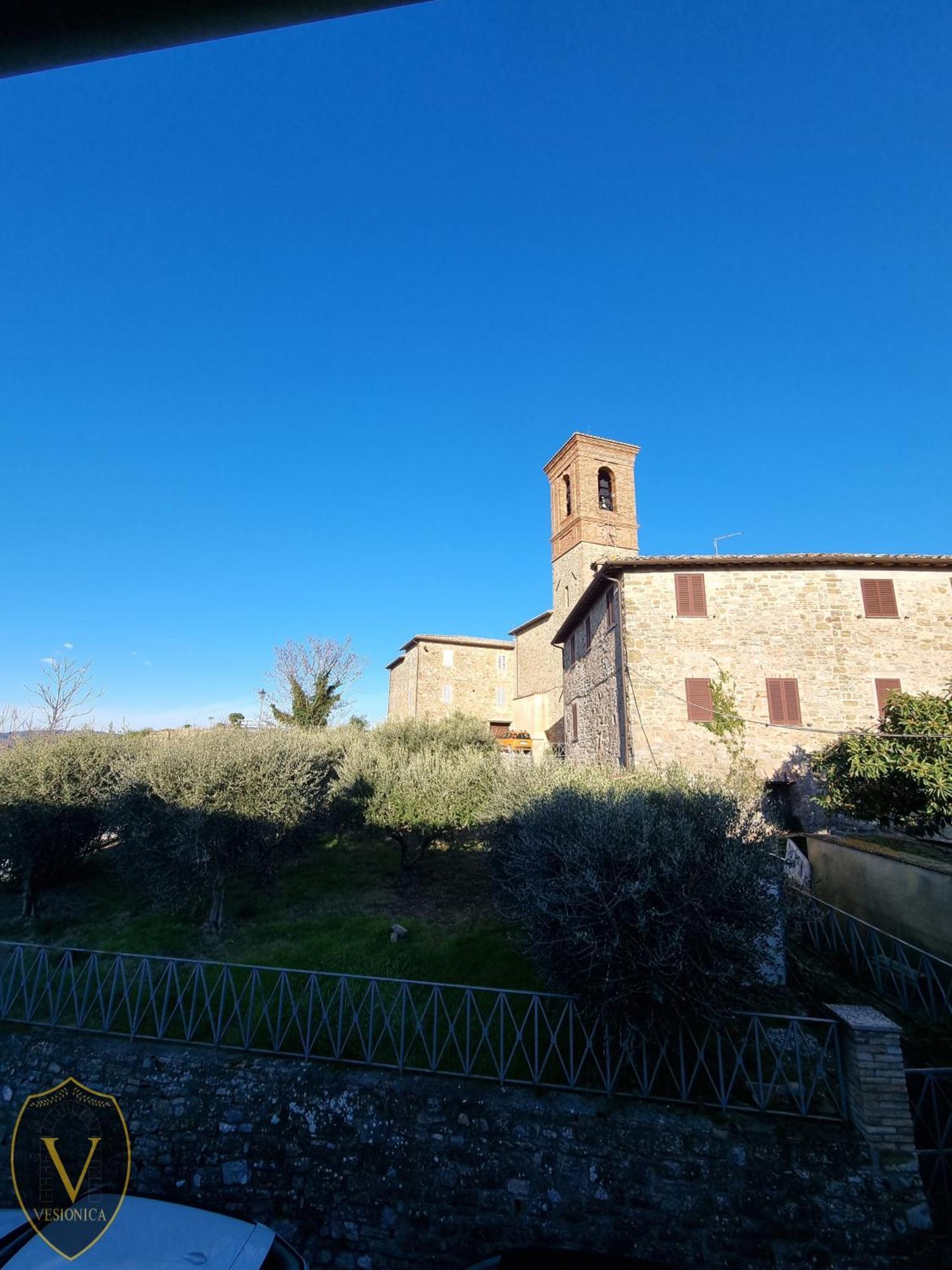 Vesionica Holiday House Perugia Civitella Benazzone Kültér fotó