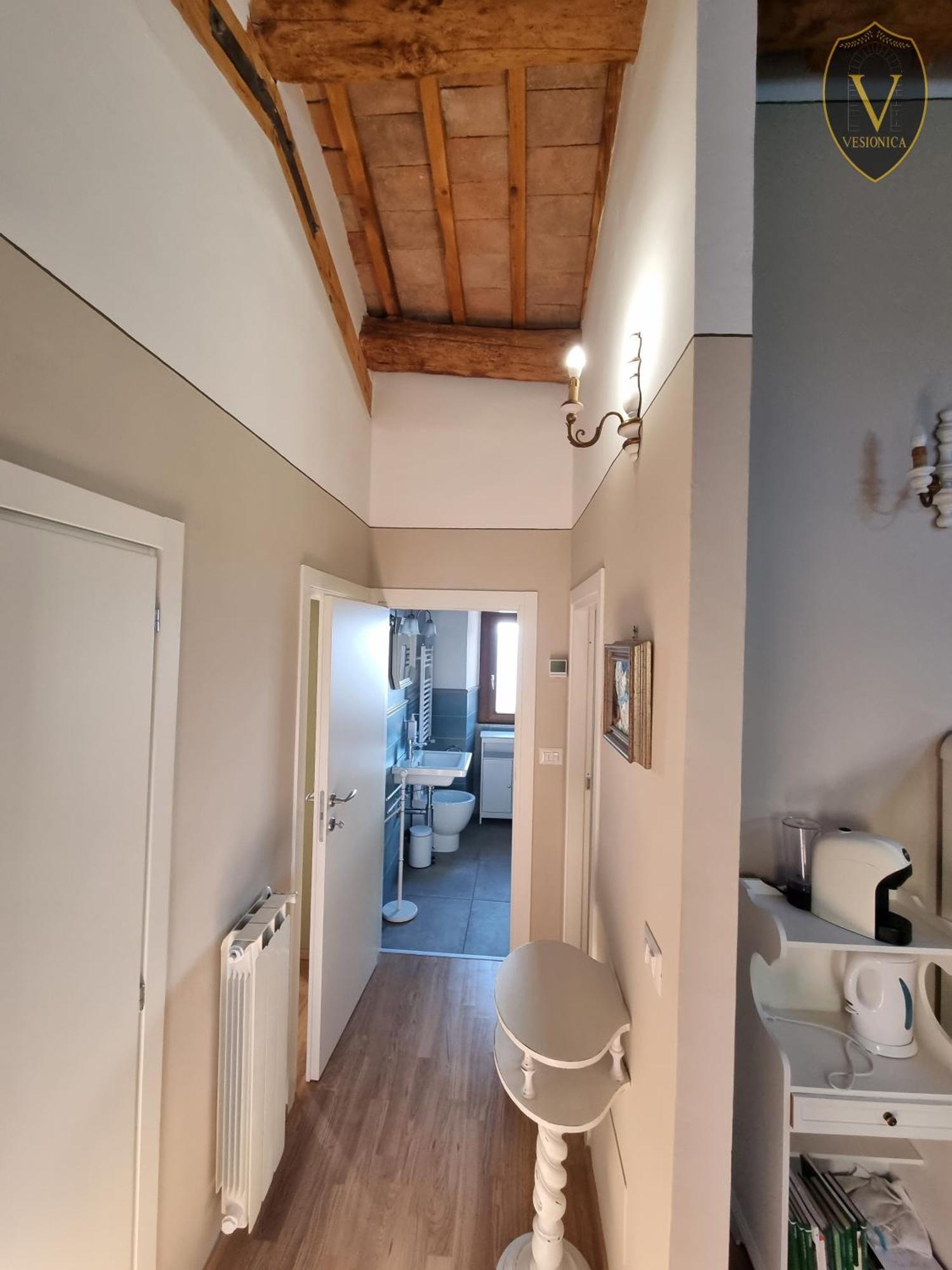 Vesionica Holiday House Perugia Civitella Benazzone Kültér fotó