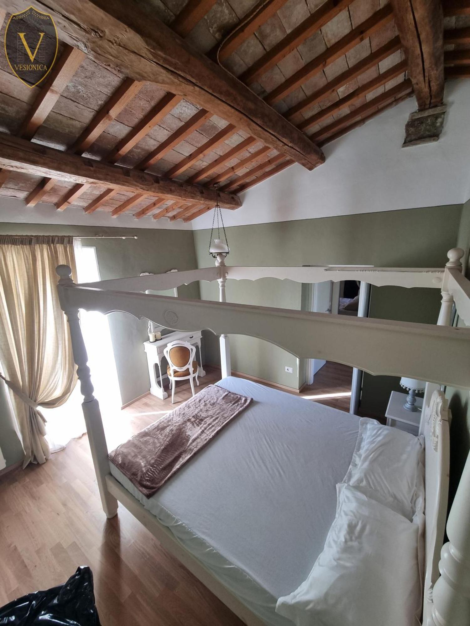 Vesionica Holiday House Perugia Civitella Benazzone Kültér fotó