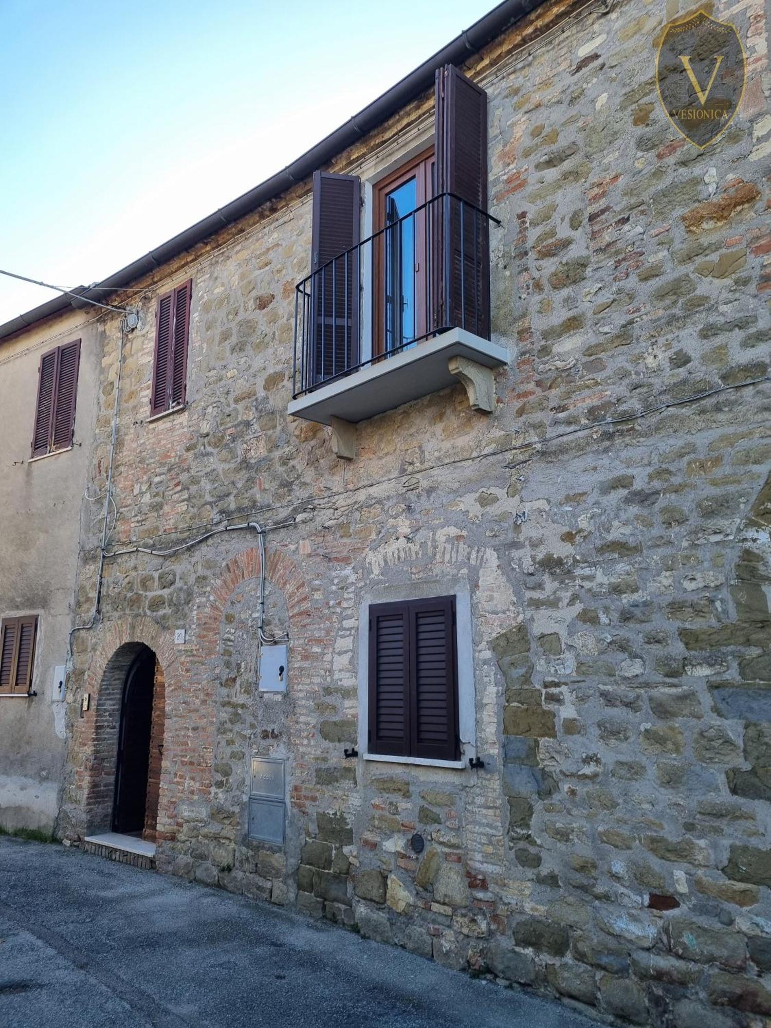 Vesionica Holiday House Perugia Civitella Benazzone Kültér fotó