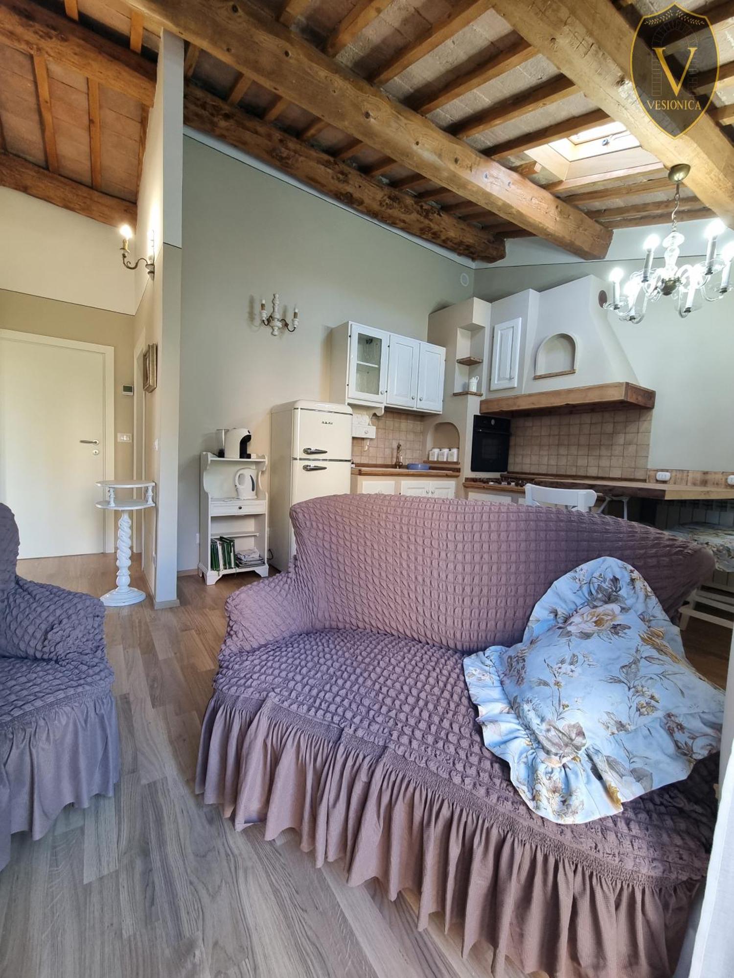 Vesionica Holiday House Perugia Civitella Benazzone Kültér fotó