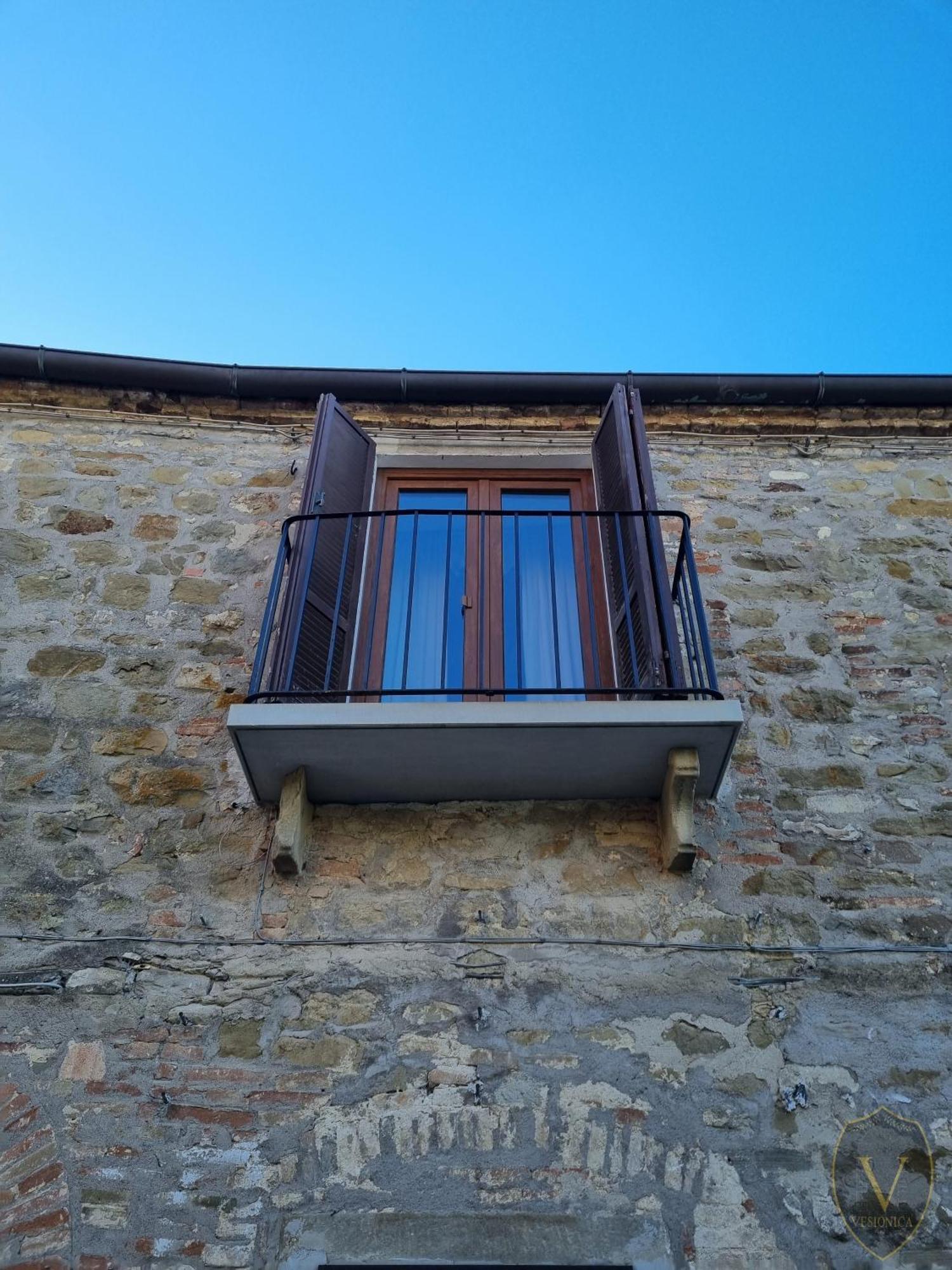 Vesionica Holiday House Perugia Civitella Benazzone Kültér fotó