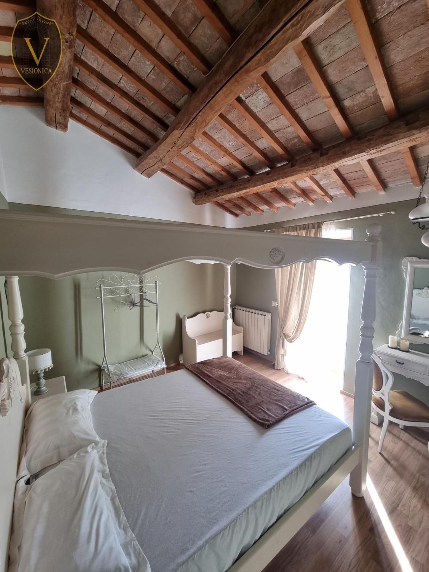 Vesionica Holiday House Perugia Civitella Benazzone Kültér fotó