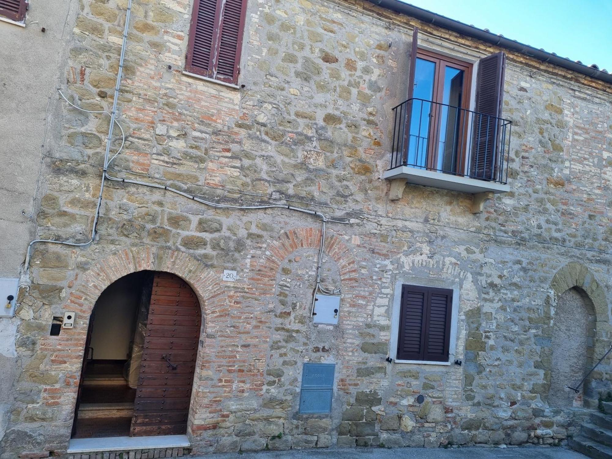 Vesionica Holiday House Perugia Civitella Benazzone Kültér fotó
