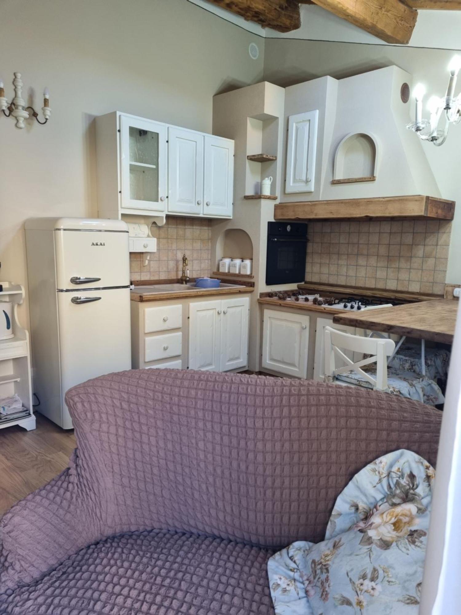 Vesionica Holiday House Perugia Civitella Benazzone Kültér fotó