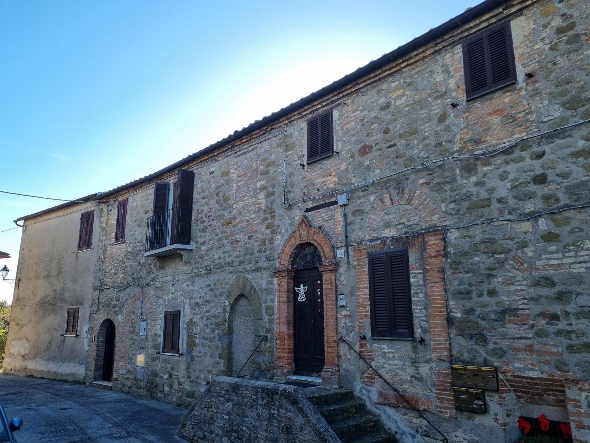 Vesionica Holiday House Perugia Civitella Benazzone Kültér fotó